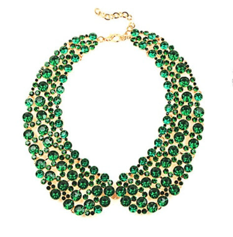 Diana Collar Necklace