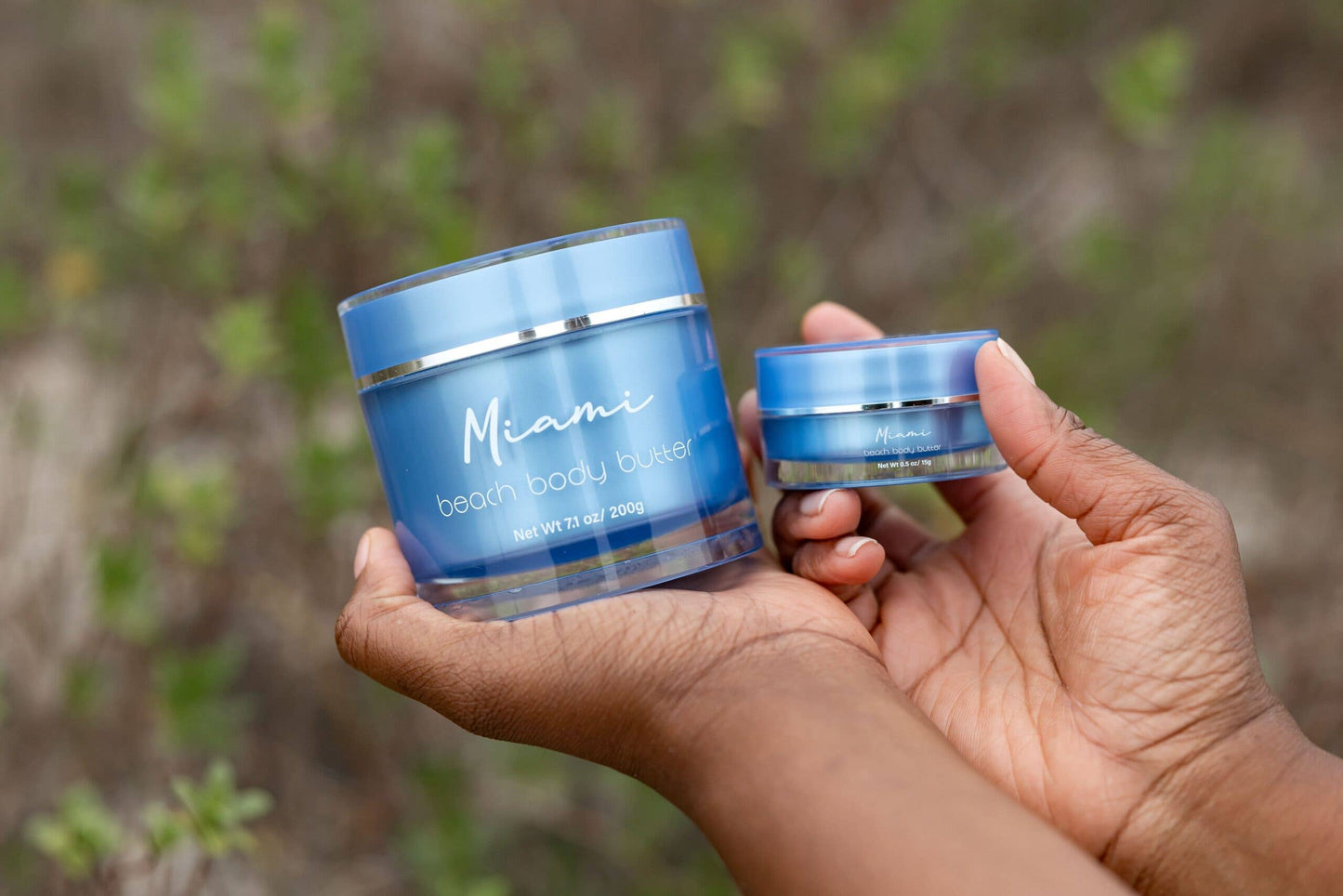 Miami Beach Body Butter
