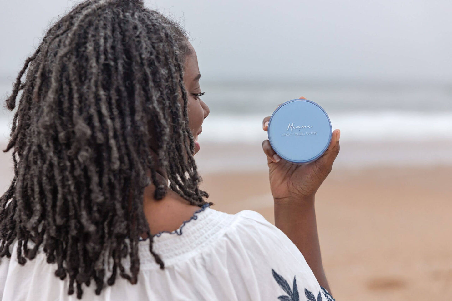 Miami Beach Body Butter