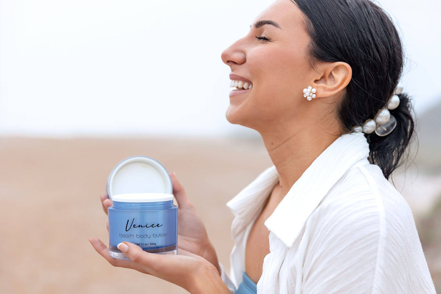 Venice Beach Body Butter