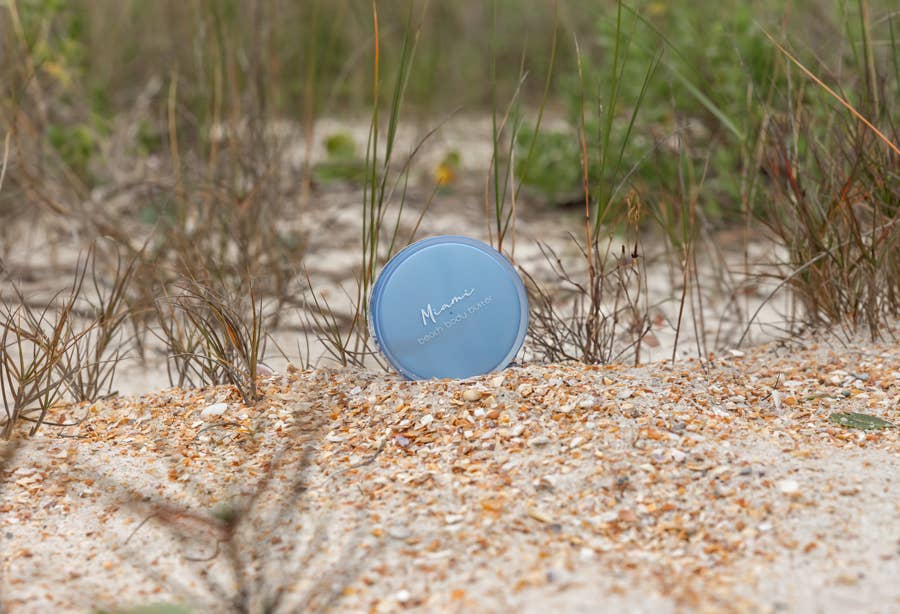 Miami Beach Body Butter