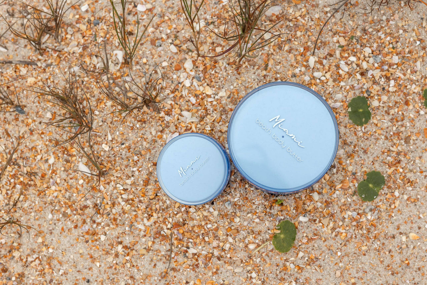 Miami Beach Body Butter